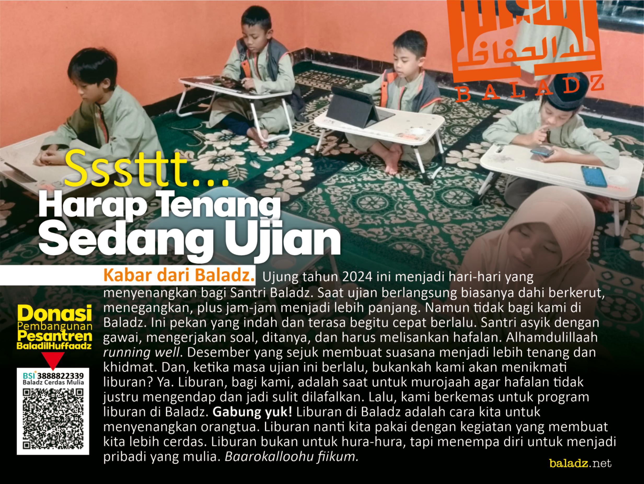 sedang-ujian sedang-ujian